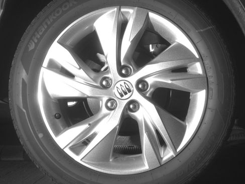 Used 2026 Buick Encore GX Preferred AWD/4WD image 18