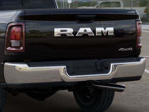 New 2025 RAM 2500 Tradesman image 22