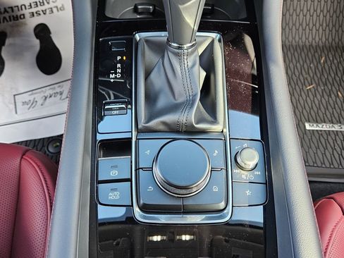 New 2026 MAZDA MAZDA3 Carbon image 18