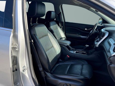 Used 2018 GMC Acadia SLT image 7