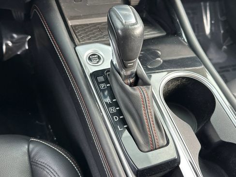 Used 2023 Nissan Altima 2.5 SR w/ SR Premium Package image 18