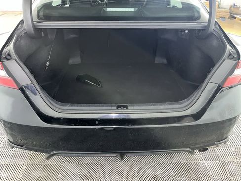 Used 2023 Toyota Camry SE image 26