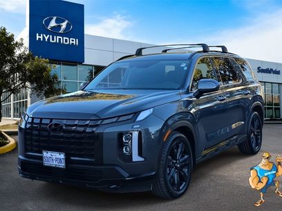 Certified 2024 Hyundai Palisade XRT