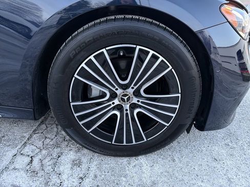 Used 2024 Mercedes-Benz E 350 E 350 image 33