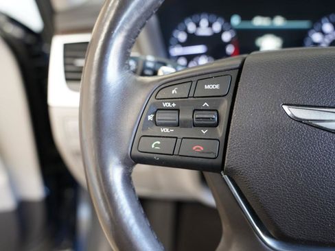 Used 2020 Genesis G80 5.0 Ultimate image 13