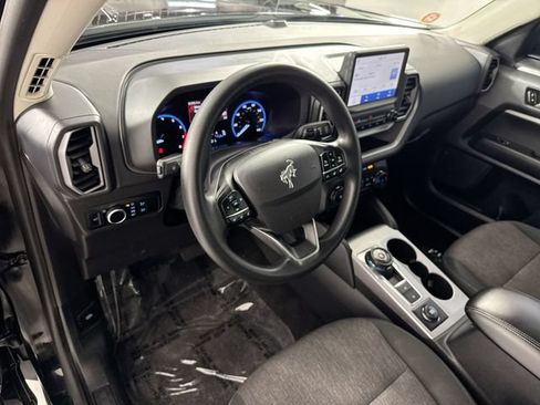 Used 2024 Ford Bronco Sport Big Bend AWD/4WD image 22