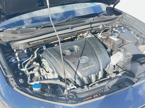 Used 2020 MAZDA CX-30 AWD w/ Premium Package image 28