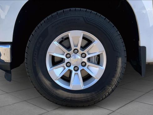 Used 2019 Chevrolet Silverado 1500 LT w/ All-Star Edition image 10