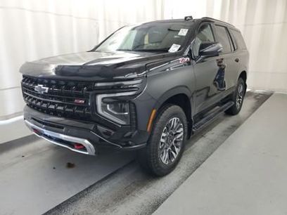 Used 2026 Chevrolet Tahoe Z71 w/ Comfort Package