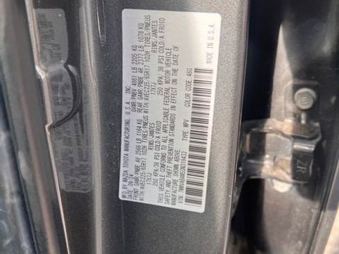 Used 2025 MAZDA CX-50 AWD 2.5 S w/ Select Package image 7