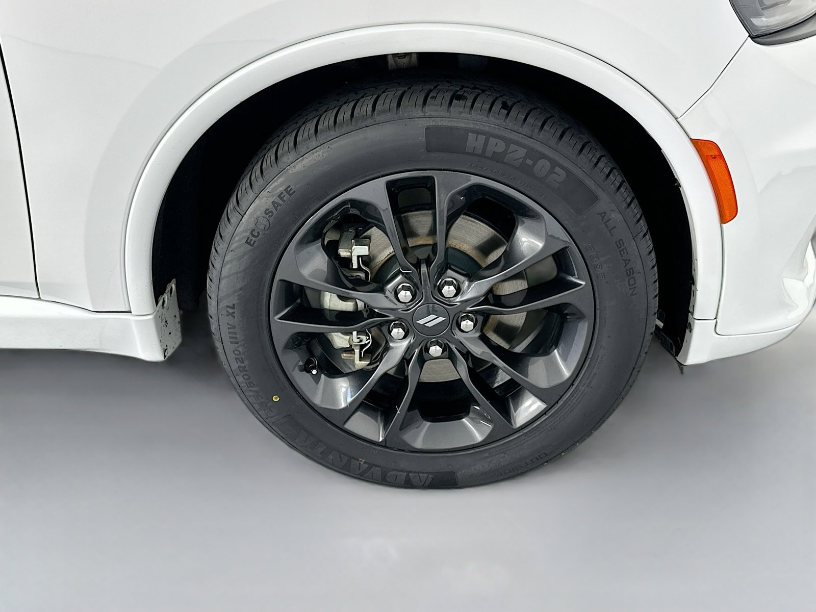 Used 2021 Dodge Durango GT RWD image 37