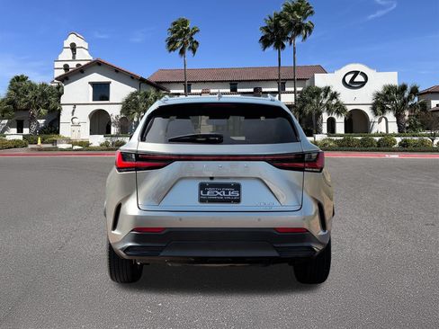 Used 2022 Lexus NX 350 AWD image 3