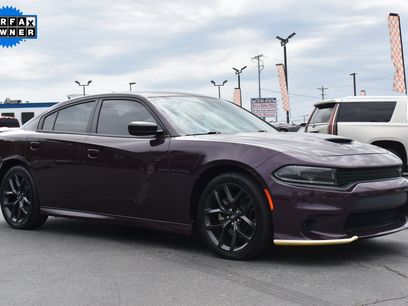 Used 2022 Dodge Charger R/T w/ Plus Group