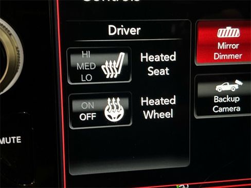 Used 2021 RAM 1500 Rebel w/ Rebel Level 2 Equipment Group image 27