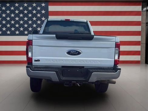 Used 2017 Ford F350 XL w/ Power Equipment Group image 5