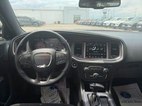 Used 2022 Dodge Charger GT w/ Plus Group AWD/4WD image 14