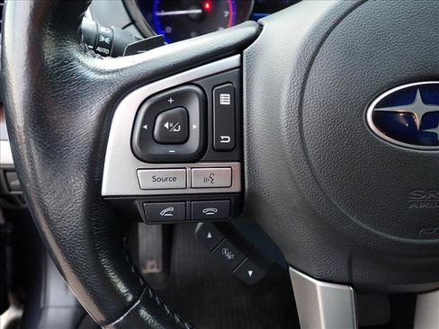 Used 2015 Subaru Outback 2.5i Limited AWD/4WD image 17