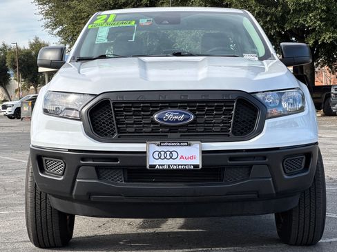 Used 2021 Ford Ranger XL w/ Equipment Group 101A High image 6