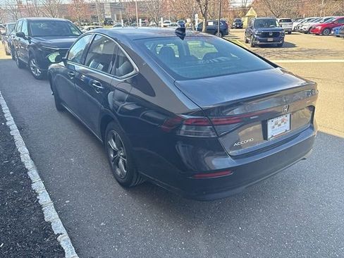 Used 2024 Honda Accord EX image 3