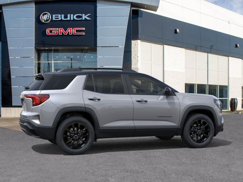 New 2026 GMC Terrain Elevation AWD/4WD image 5