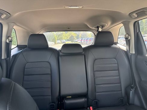 Used 2024 Honda CR-V EX-L image 13