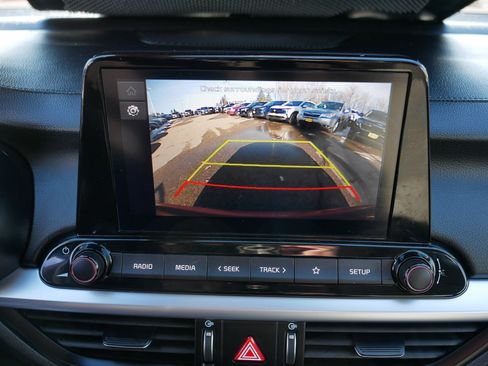 Certified 2024 Kia Forte LXS w/ LXS Technology Package image 27