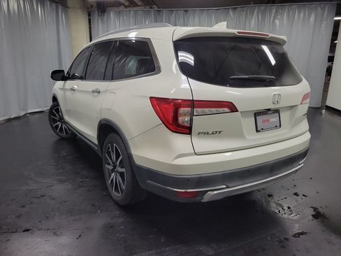 Used 2019 Honda Pilot Touring image 6