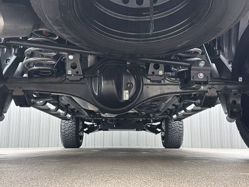 Used 2025 Toyota Tundra Limited image 14