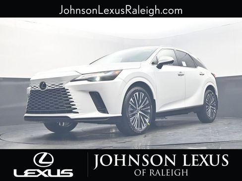 New 2026 Lexus RX 350 Premium Plus image 18