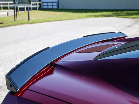 Used 2019 Chevrolet Corvette Z06 RWD image 4