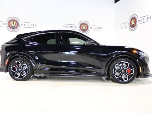 Used 2023 Ford Mustang Mach-E GT AWD/4WD image 4