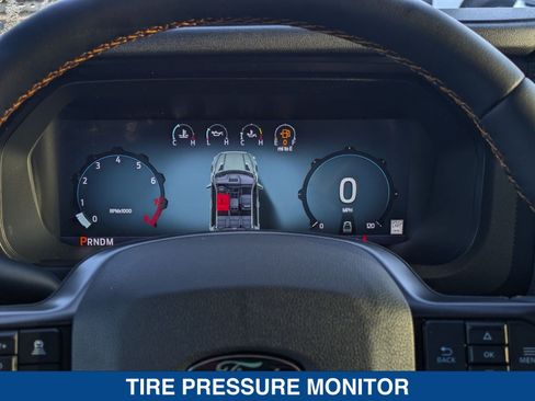 New 2025 Ford F150 Tremor w/ Equipment Group 402A High AWD/4WD image 53