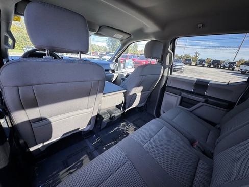 Used 2018 Ford F150 XLT image 12