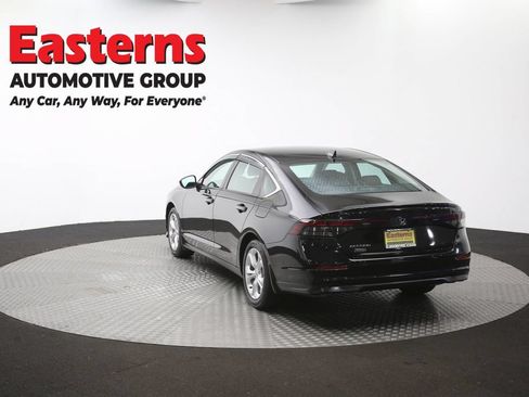Used 2025 Honda Accord LX image 65