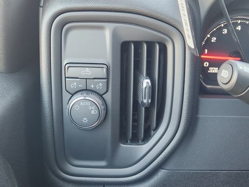 New 2025 Chevrolet Silverado 2500 W/T w/ WT Convenience Package image 22