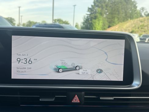 Used 2024 Hyundai Ioniq 6 SEL RWD image 26