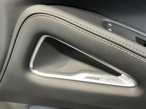 Used 2025 INFINITI QX60 Luxe w/ Vision Package image 38