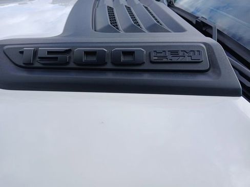 Used 2022 RAM 1500 Rebel w/ Rebel Level B Equipment Group image 12