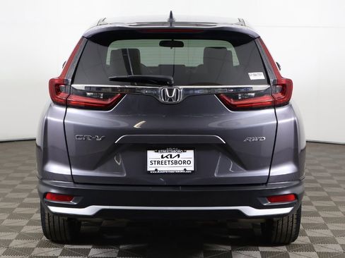 Used 2020 Honda CR-V EX image 12