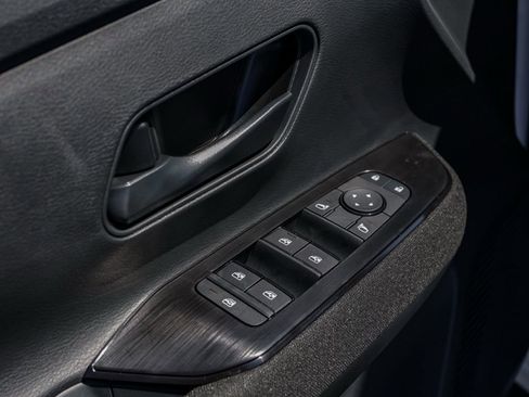 New 2026 Nissan Kicks S FWD image 14