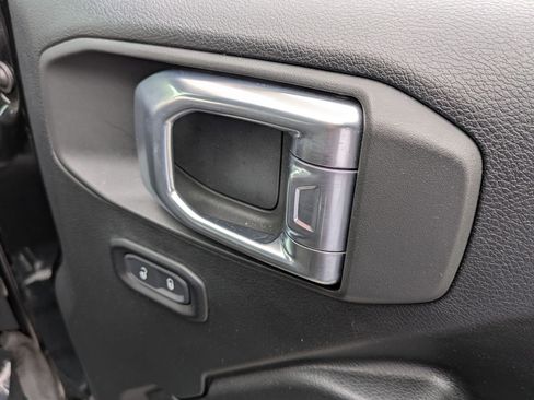 Used 2021 Jeep Gladiator Mojave w/ LED Lighting Group image 35