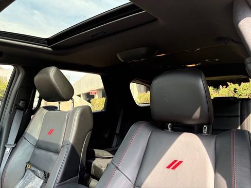 Certified 2023 Dodge Durango GT RWD image 10
