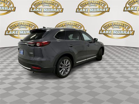 Used 2023 MAZDA CX-9 Grand Touring image 3