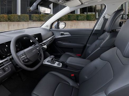 New 2026 Kia Sportage SX FWD image 18