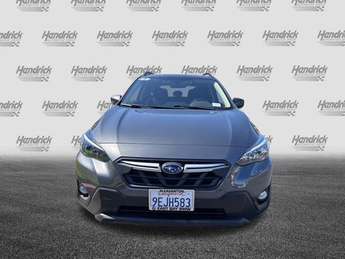 Used 2023 Subaru Crosstrek 2.0i Premium AWD/4WD image 3