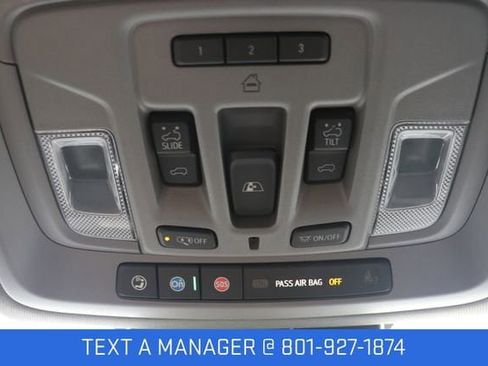 New 2026 GMC Sierra 1500 Denali w/ Technology Package AWD/4WD image 31