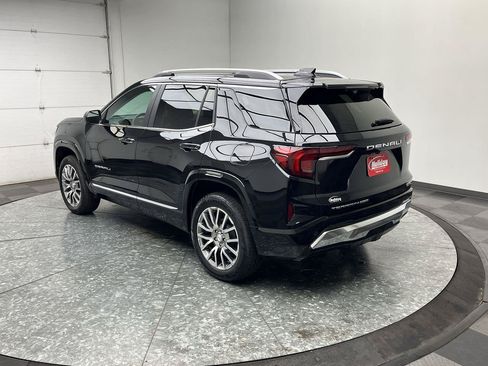 Certified 2026 GMC Terrain Denali w/ LPO, Floor Liner Package AWD/4WD image 2