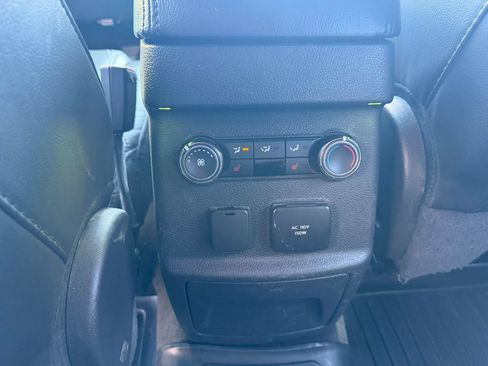 Used 2014 Ford Explorer Limited w/ Equipment Group 301A AWD/4WD image 14