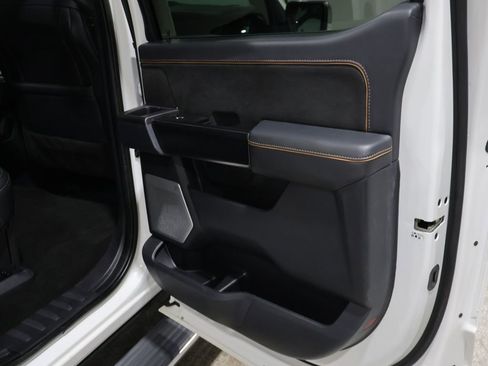 Used 2023 Ford F150 Platinum w/ Equipment Group 701A High image 24