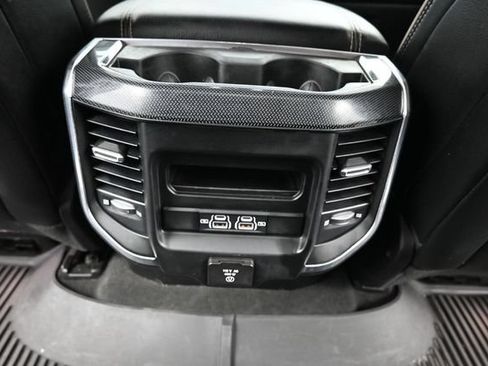 Used 2022 RAM 1500 Laramie w/ Sport Appearance Package AWD/4WD image 26
